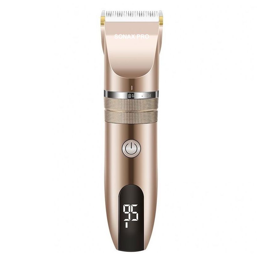 ماشین اصلاح موی سر و صورت سوناکس پرو مدل sn 8105