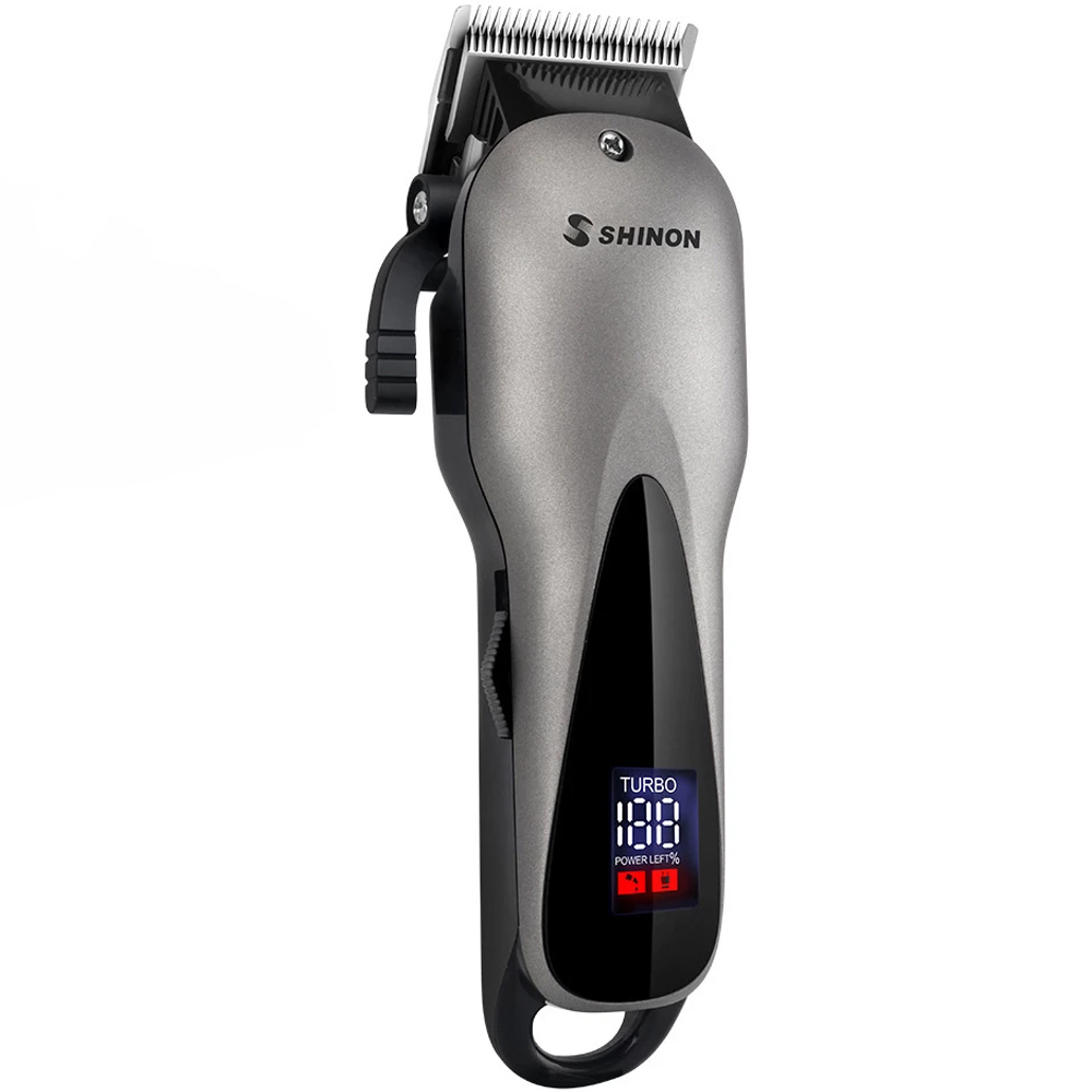 ماشین اصلاح موی سر و صورت شینون مدل sh 2282