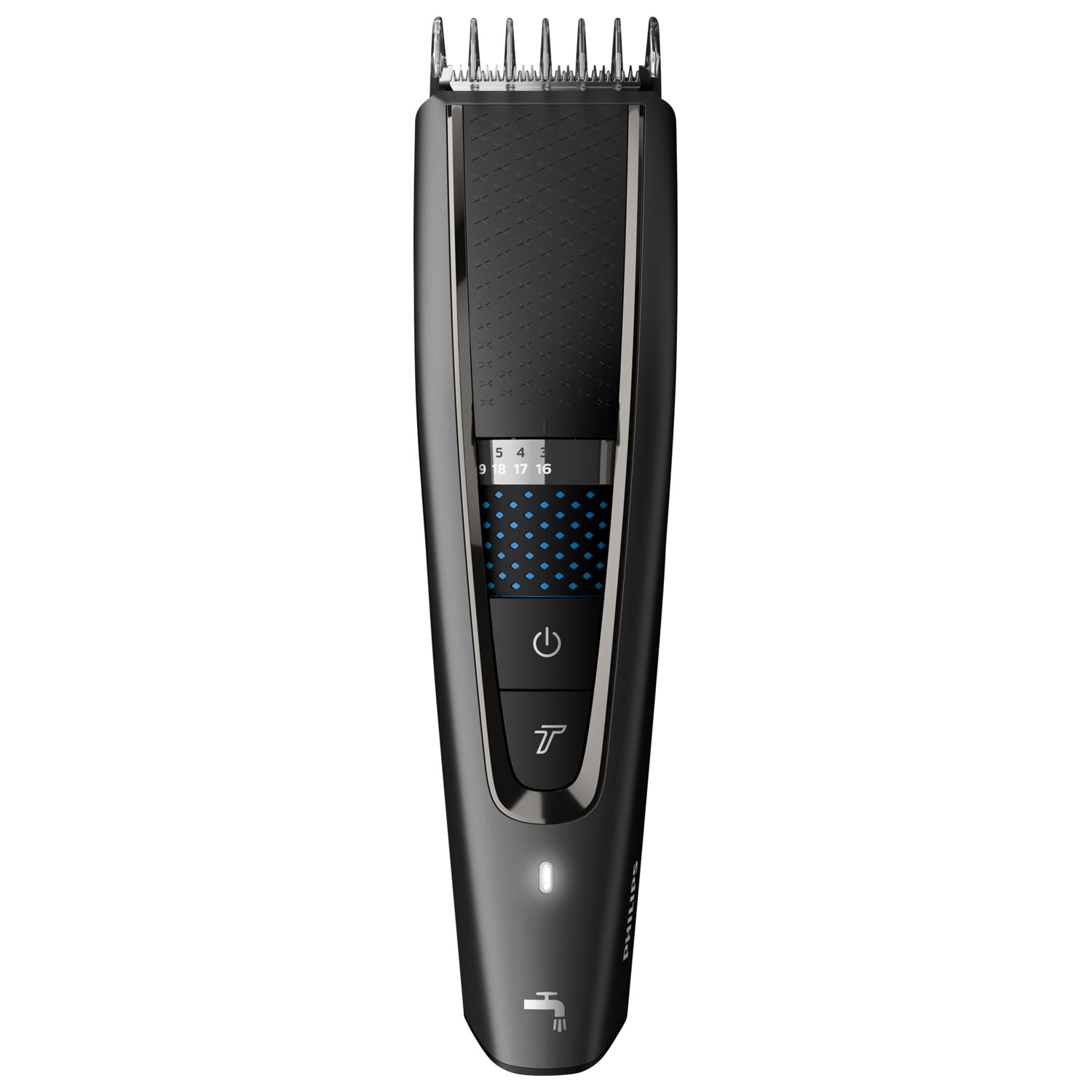 ماشین اصلاح موی سر و صورت فیلیپس مدل hc7650