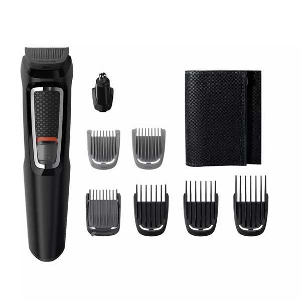 ماشین اصلاح موی سر و صورت فیلیپس مدل mg3730
