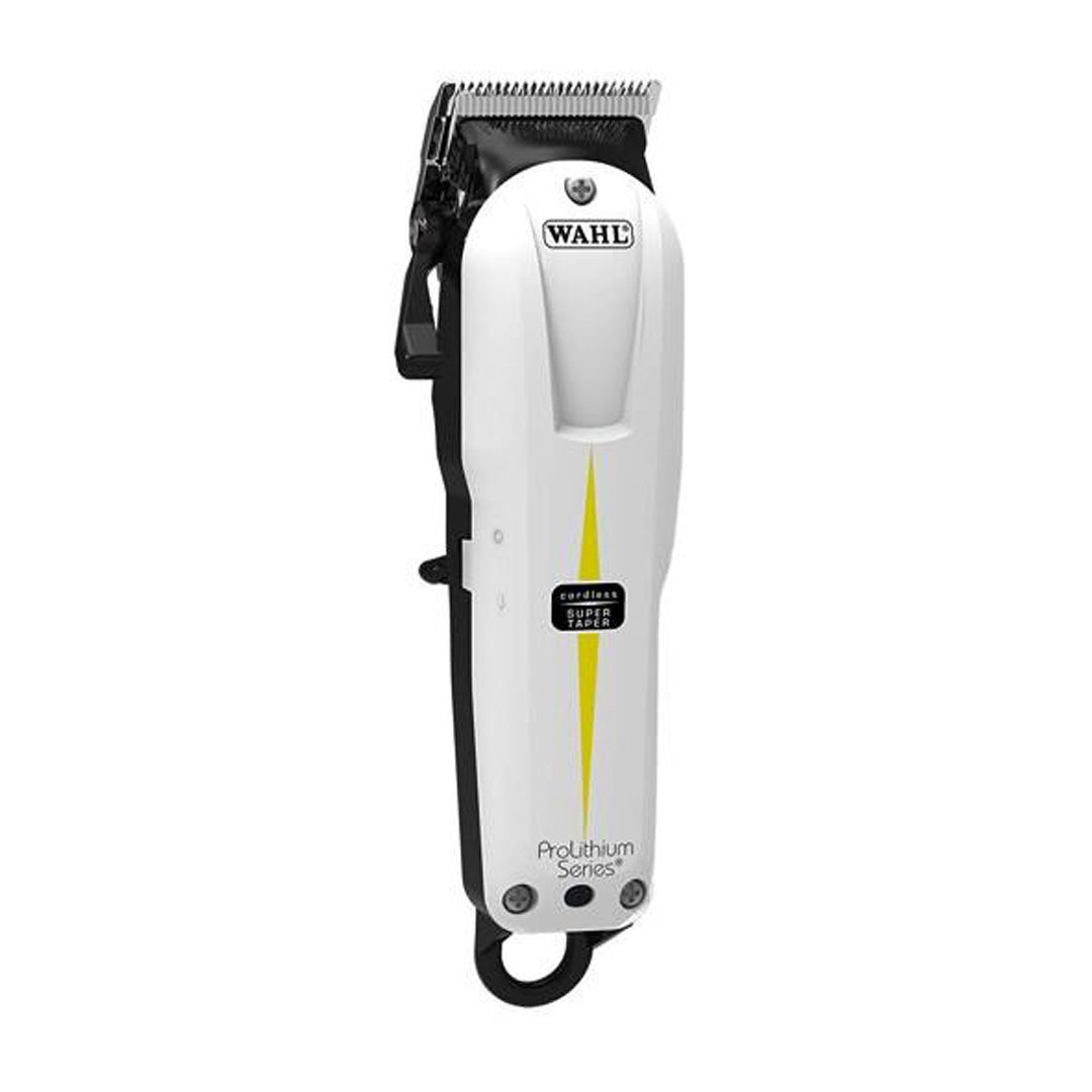 ماشین اصلاح موی سر و صورت مدل cordless super taper polithium series