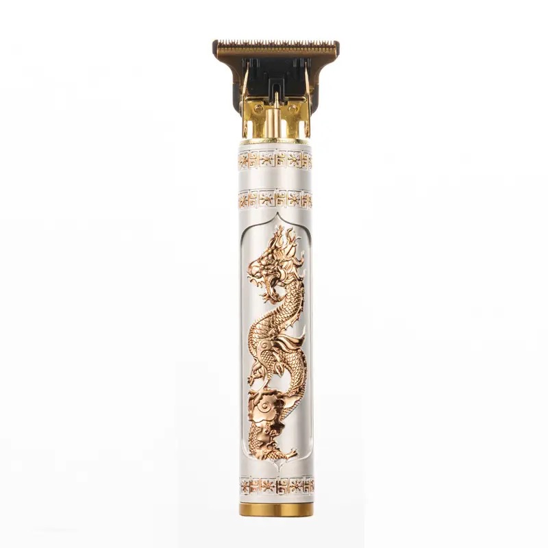 ماشین اصلاح موی سر و صورت مدل vintaget9 royal