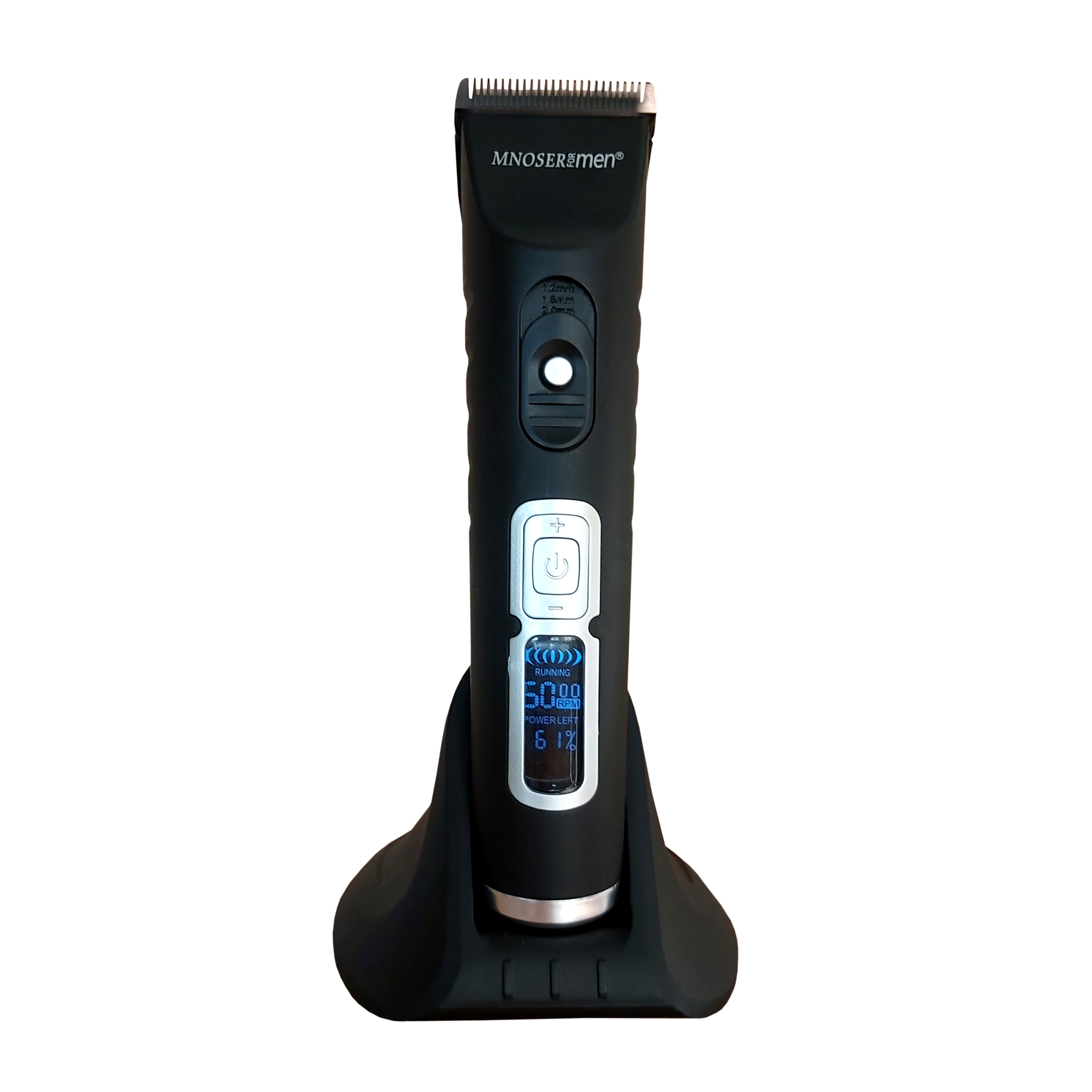 ماشین اصلاح موی سر و صورت موزر فورمن مدل ms 5195