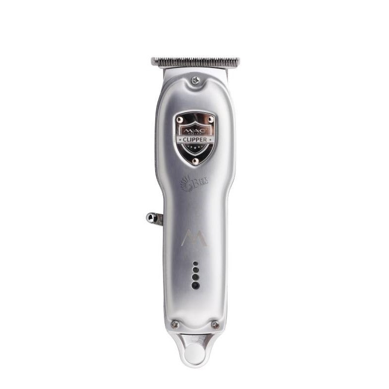 ماشین اصلاح موی سر و صورت مک استایلر مدل mc 5805
