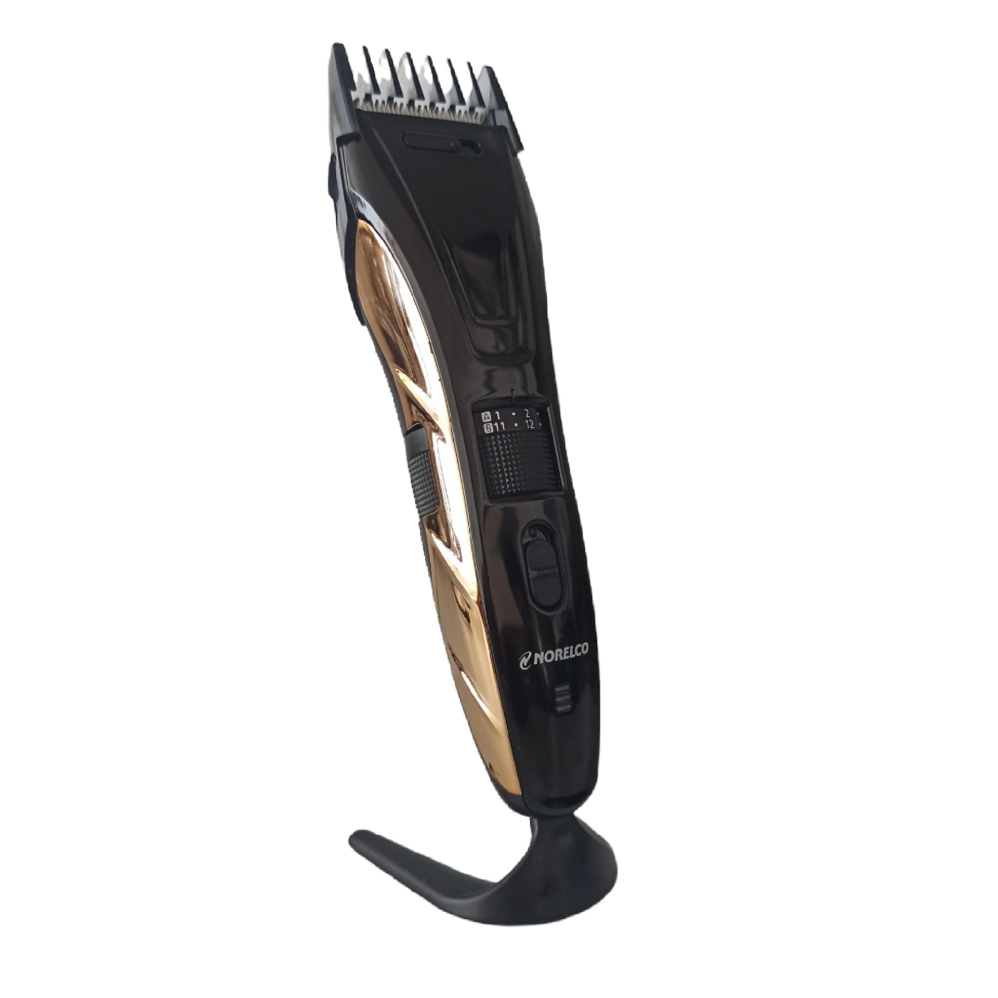 ماشین اصلاح موی سر و صورت نورلکو مدل hc 5350