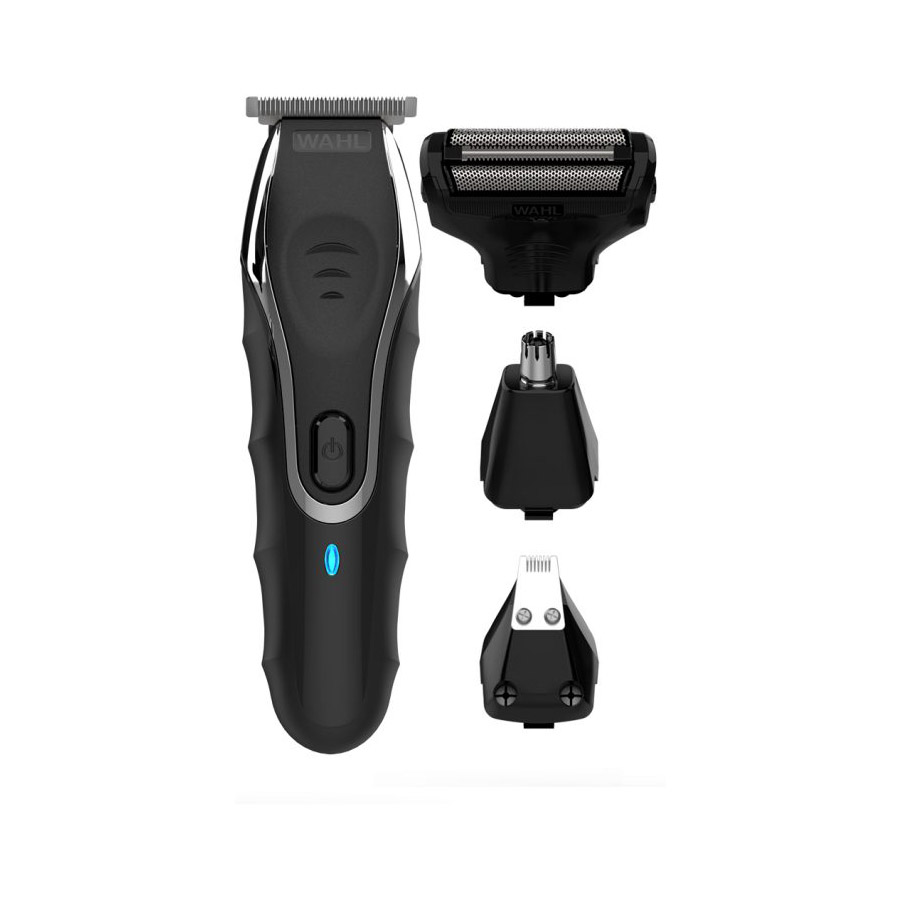 ماشین اصلاح موی سر و صورت وال مدل aqua blade 10 in 1
