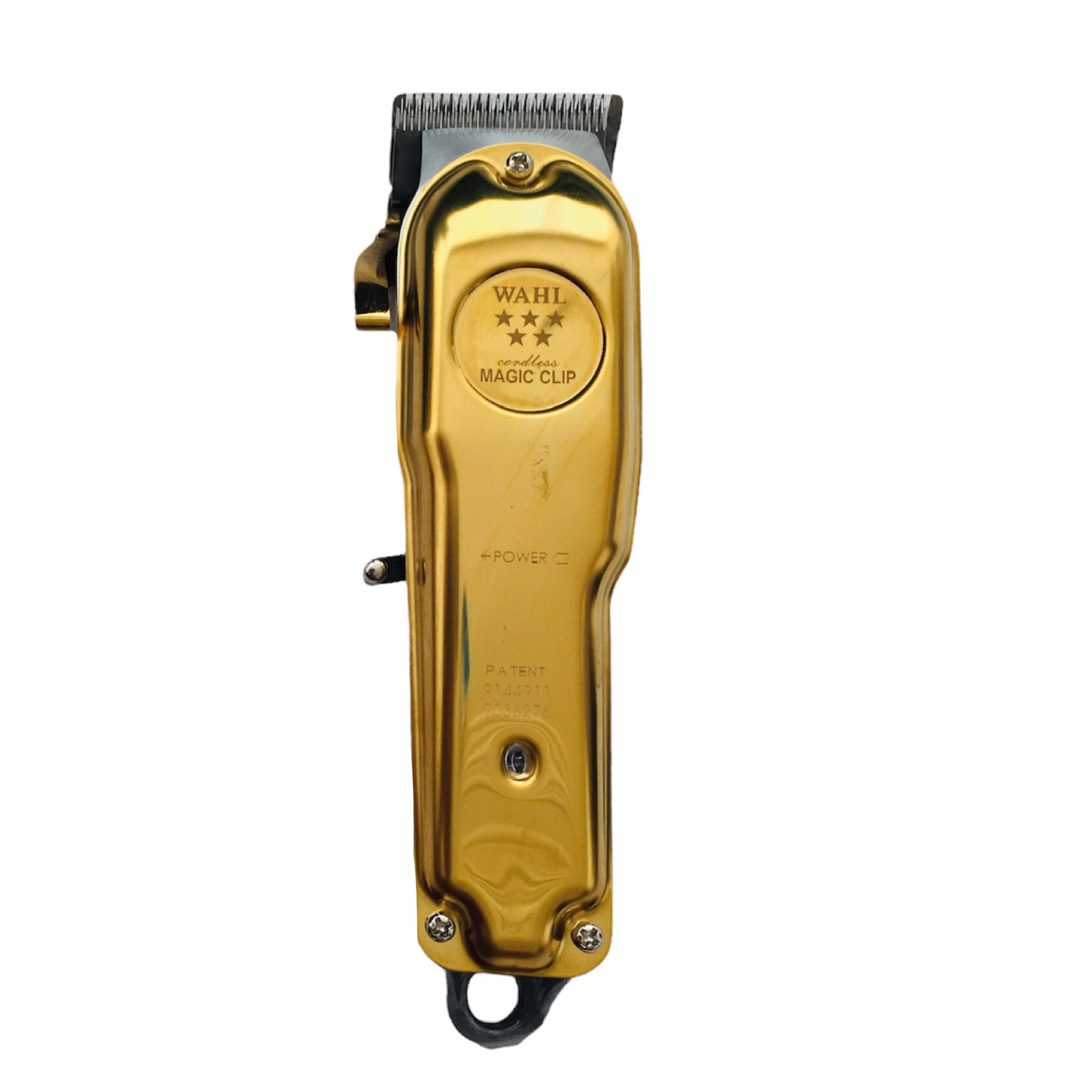 ماشین اصلاح موی سر و صورت وال پروفشنال مدل magic clip fivi star