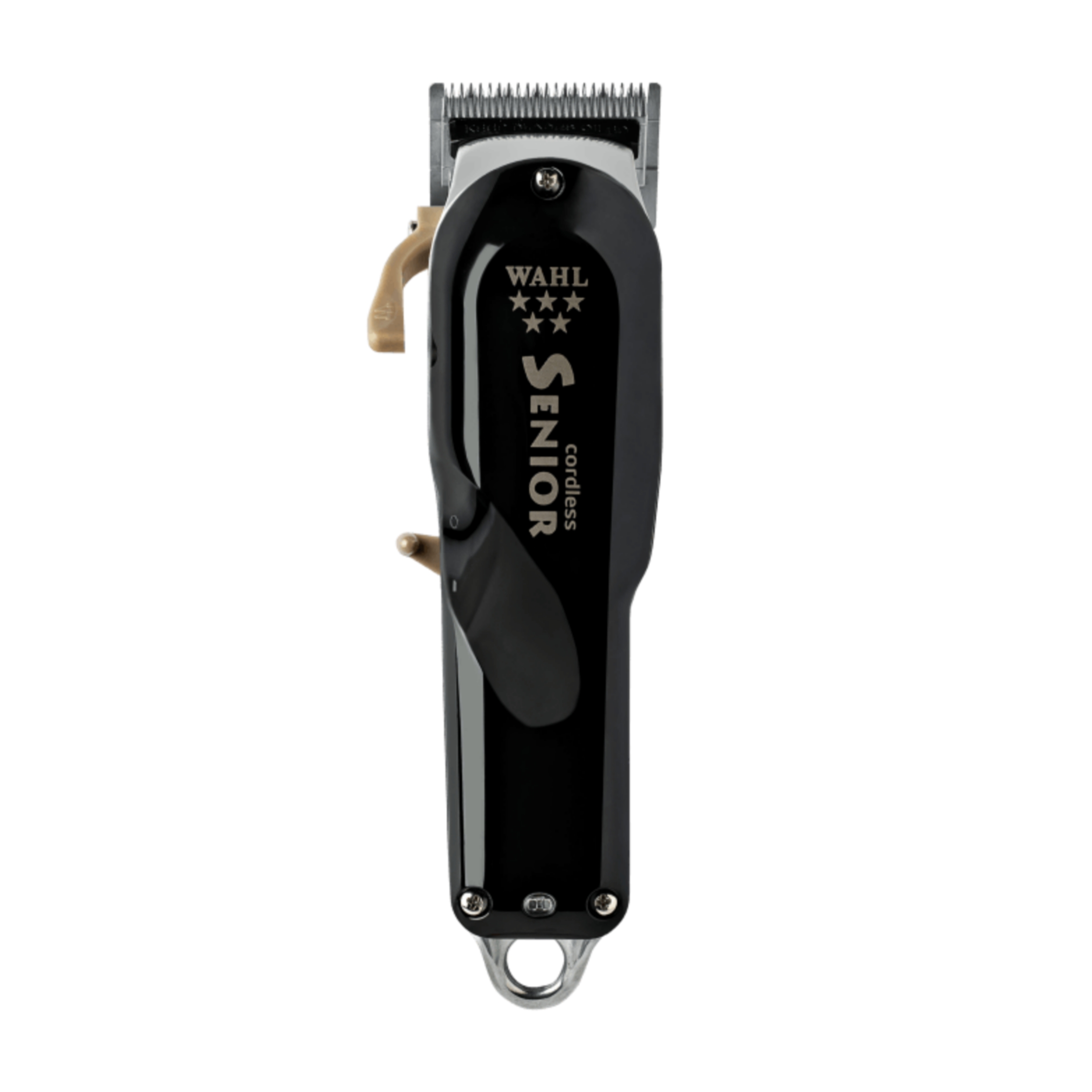 ماشین اصلاح موی سر و صورت وال پروفشنال مدل zero overlap blades