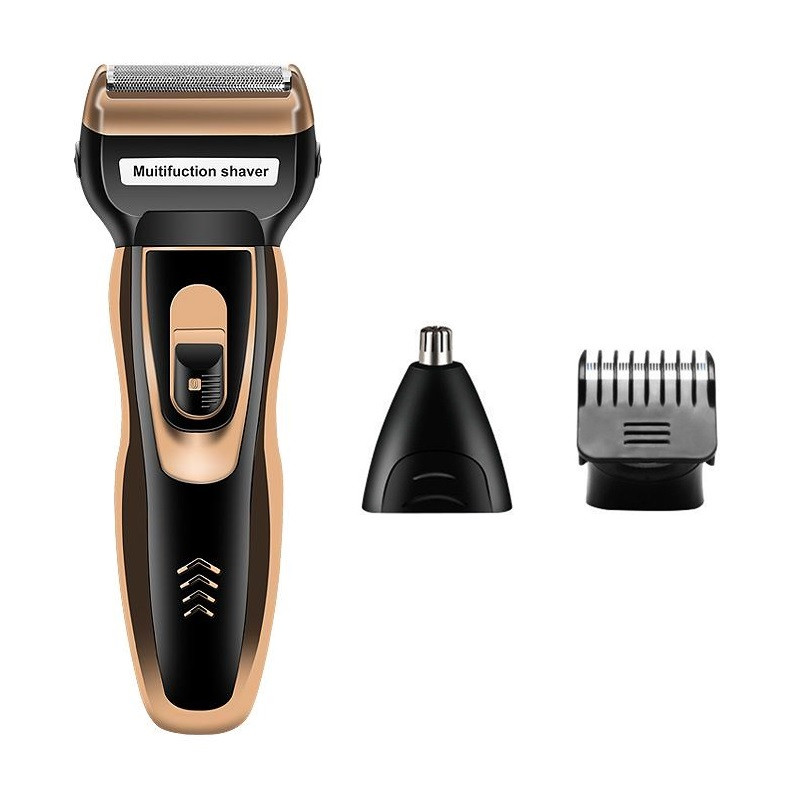 ماشین اصلاح موی سر و صورت وایکیل مدل bk 328