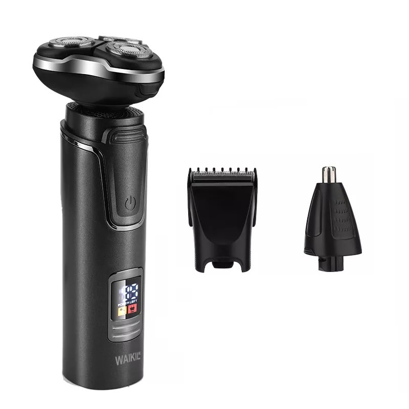 ماشین اصلاح موی سر و صورت وایکیل مدل wl 5560b