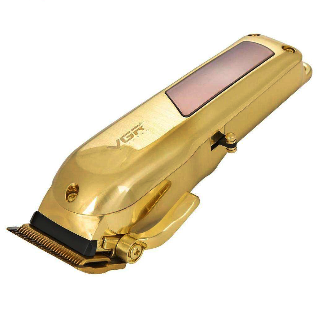 ماشین اصلاح موی سر و صورت وی جی آر مدل v 278