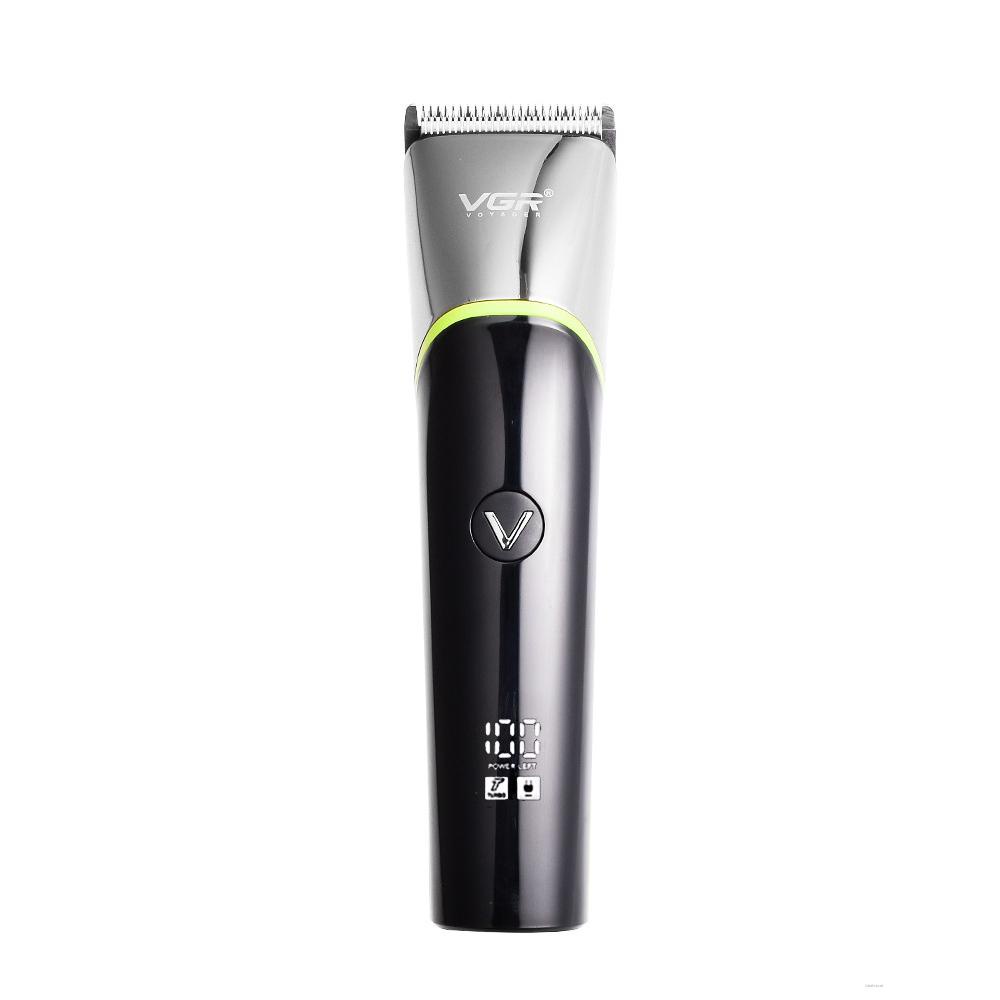ماشین اصلاح موی سر و صورت وی جی آر مدل v 295
