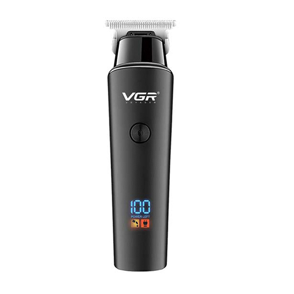 ماشین اصلاح موی سر و صورت وی جی ار مدل professional v_00937