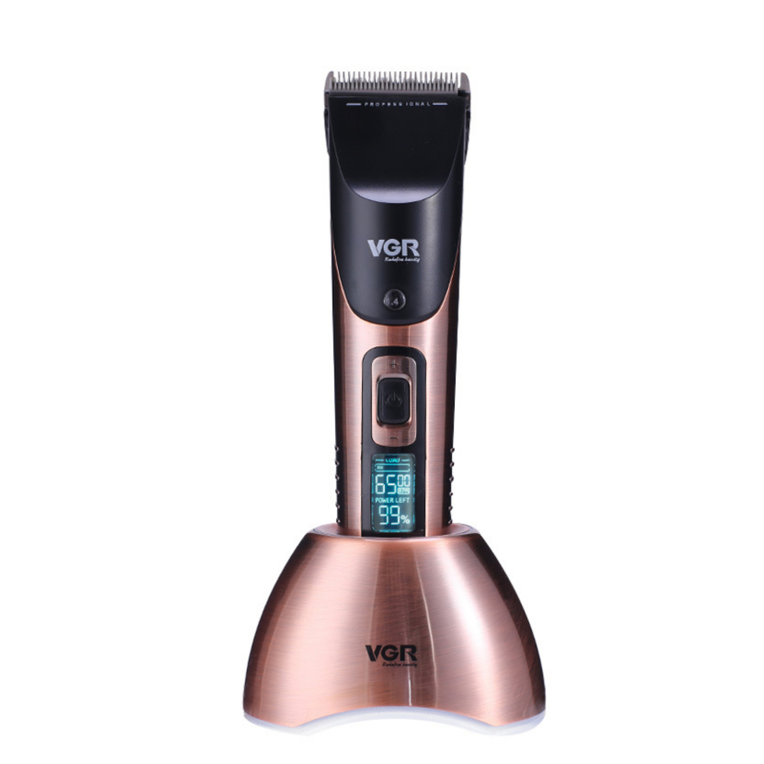 ماشین اصلاح موی سر و صورت وی جی ار مدل v 003