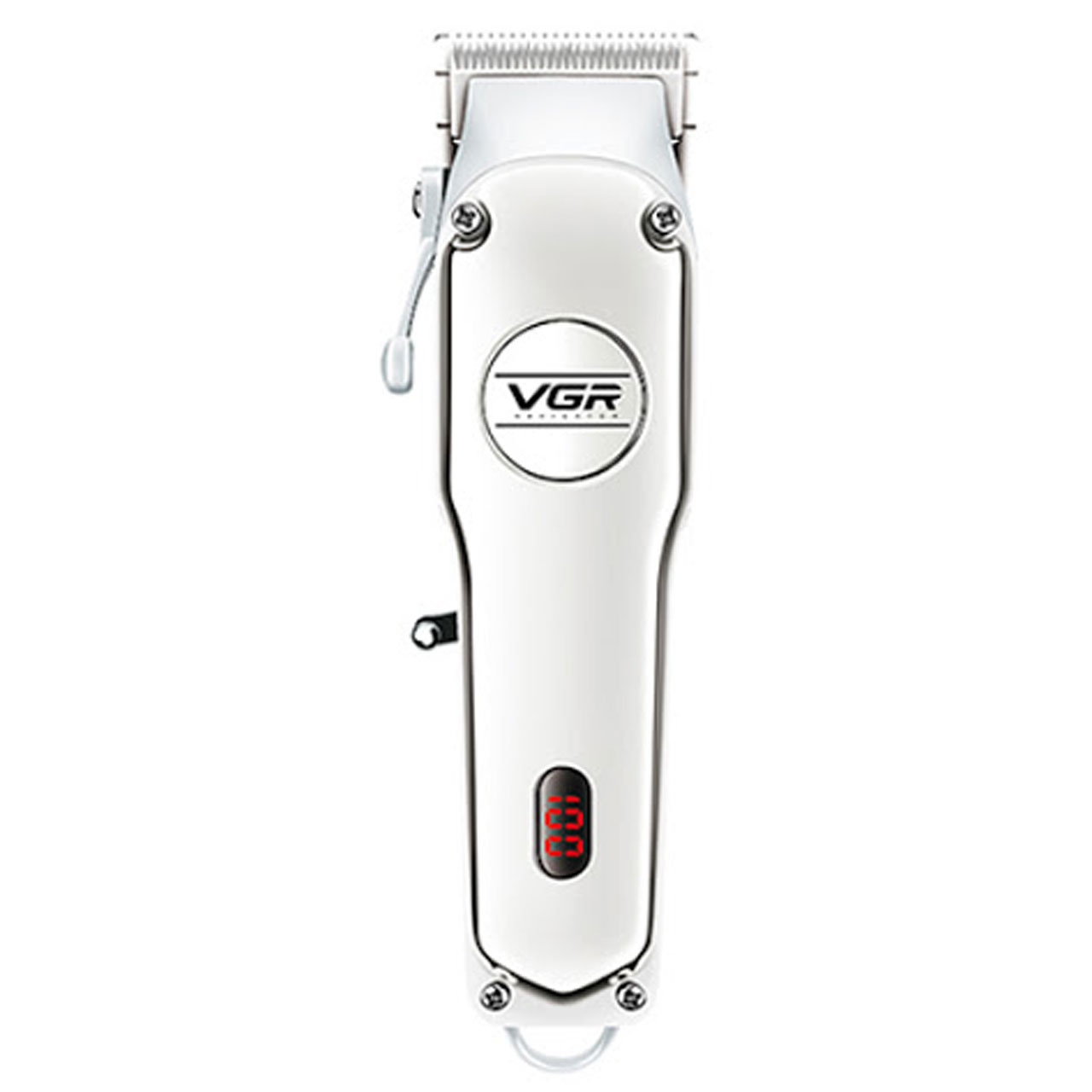 ماشین اصلاح موی سر و صورت وی جی ار مدل v 032