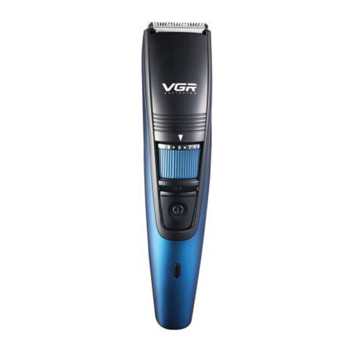 ماشین اصلاح موی سر و صورت وی جی ار مدل v 052