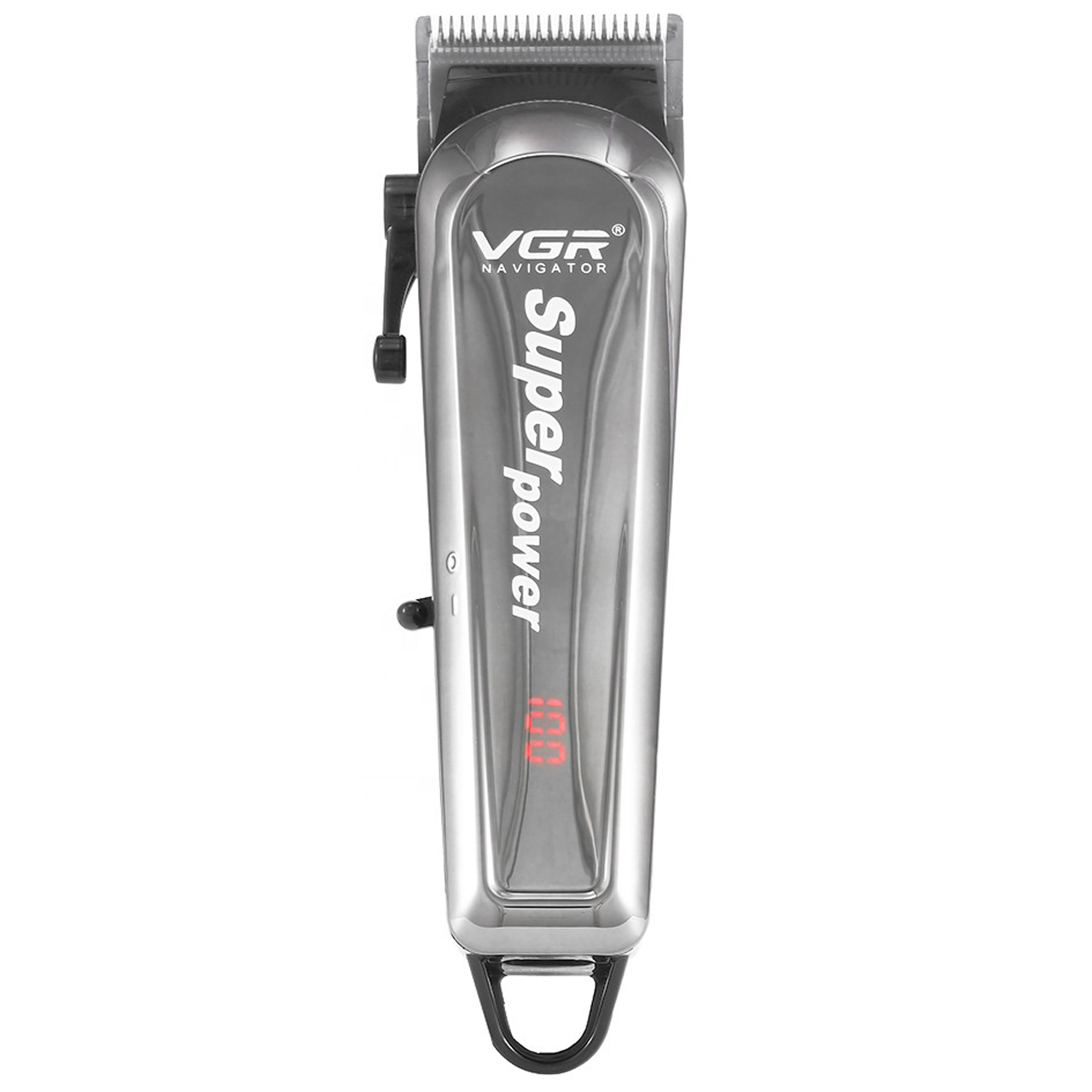 ماشین اصلاح موی سر و صورت وی جی ار مدل v 060