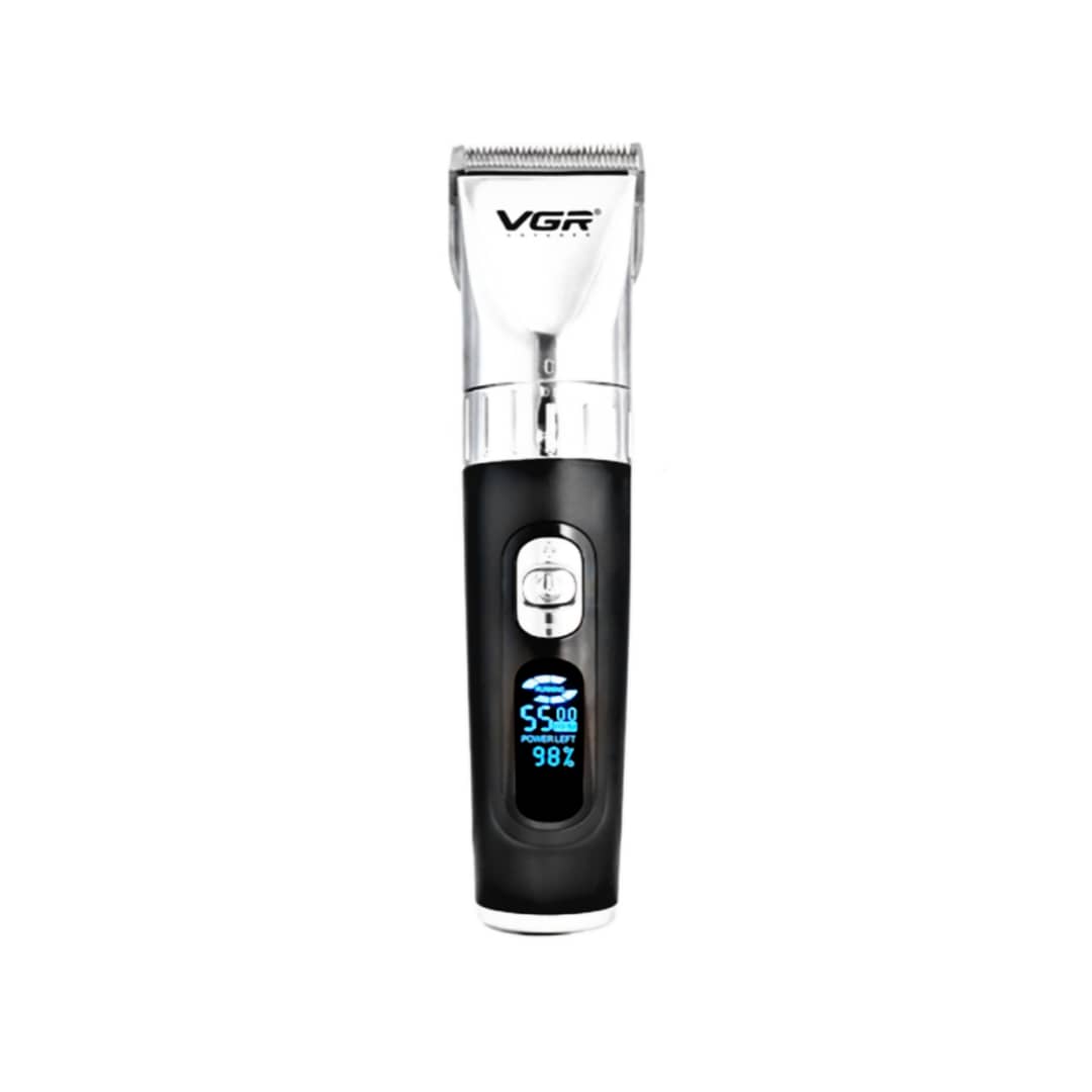 ماشین اصلاح موی سر و صورت وی جی ار مدل v 069
