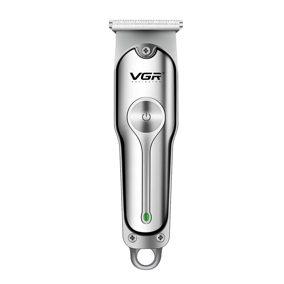ماشین اصلاح موی سر و صورت وی جی ار مدل v 071