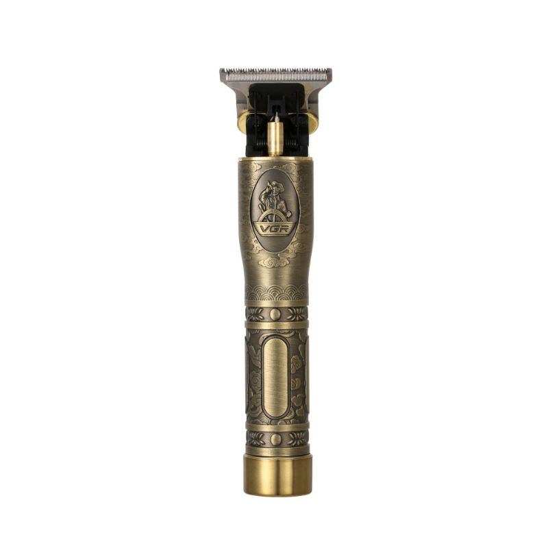 ماشین اصلاح موی سر و صورت وی جی ار مدل v 081