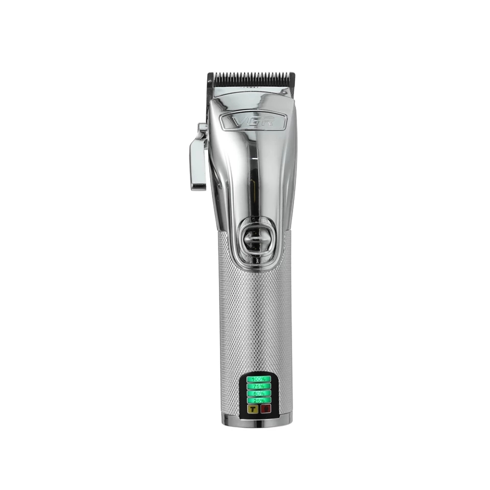 ماشین اصلاح موی سر و صورت وی جی ار مدل v 227