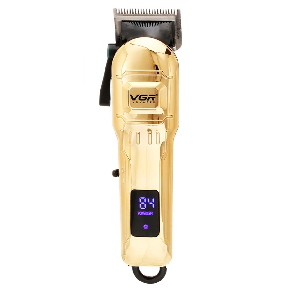 ماشین اصلاح موی سر و صورت وی جی ار مدل v 268