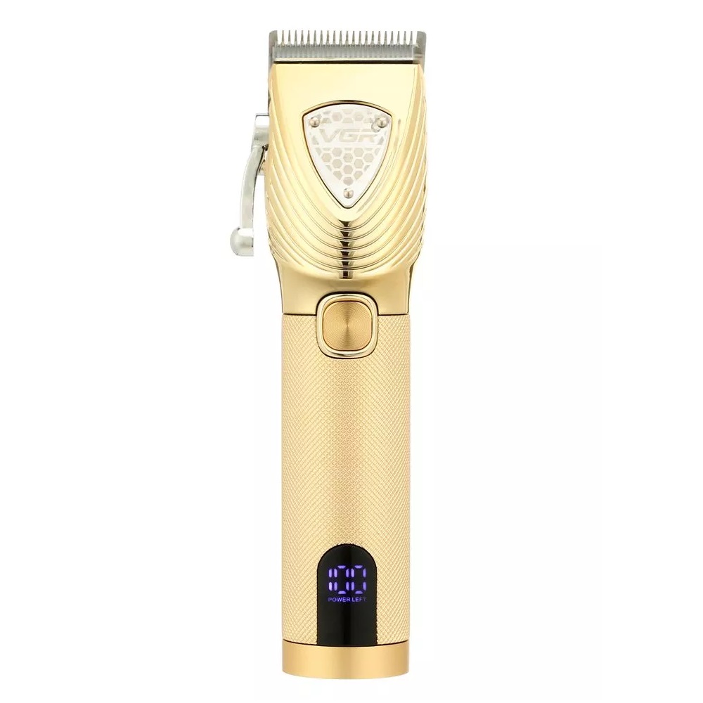 ماشین اصلاح موی سر و صورت وی جی ار مدل v 657