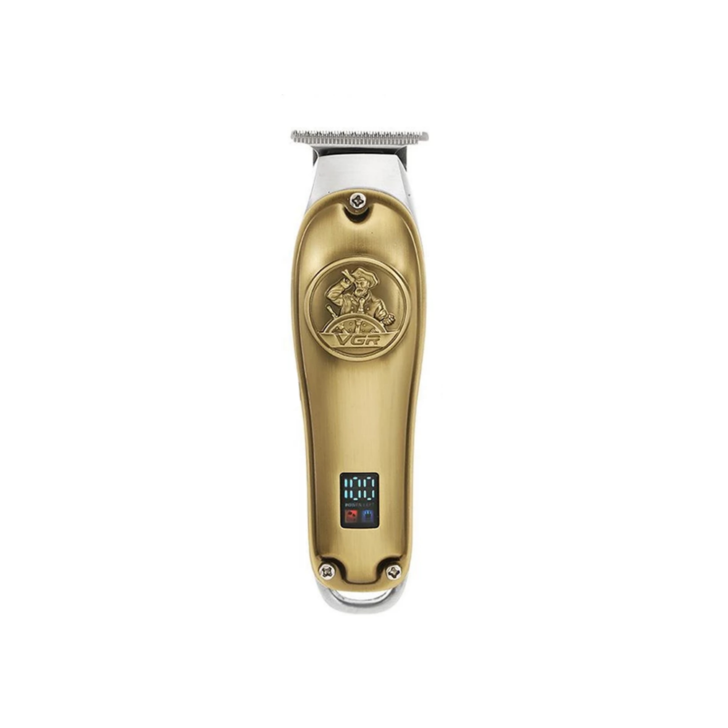 ماشین اصلاح موی سر و صورت وی جی ار مدل v 920