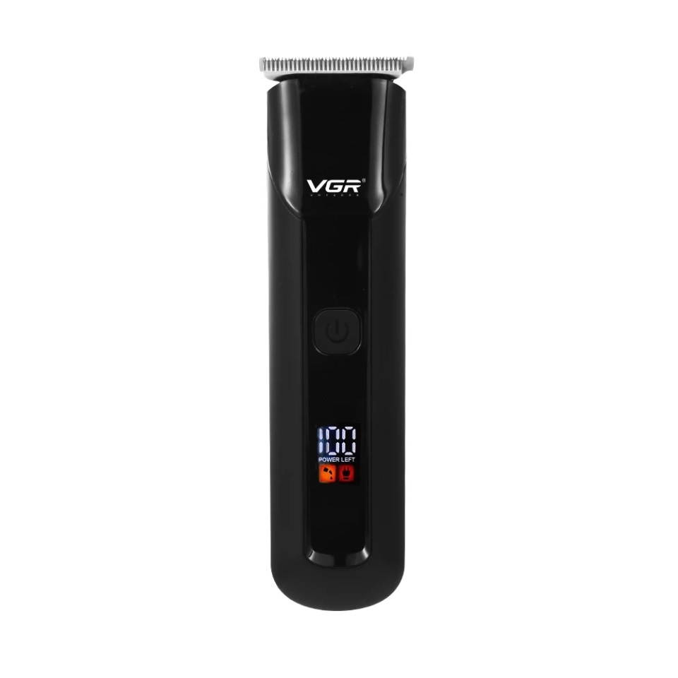 ماشین اصلاح موی سر و صورت وی جی ار مدل v 929
