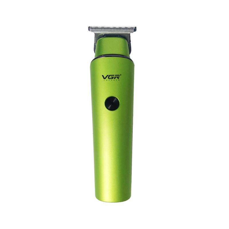 ماشین اصلاح موی سر و صورت وی جی ار مدل v 933 g