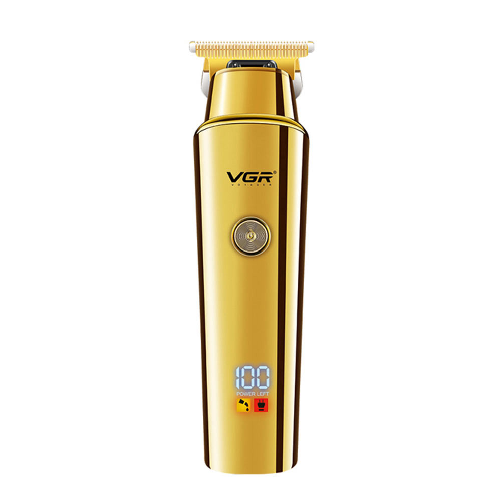 ماشین اصلاح موی سر و صورت وی جی ار مدل v 947