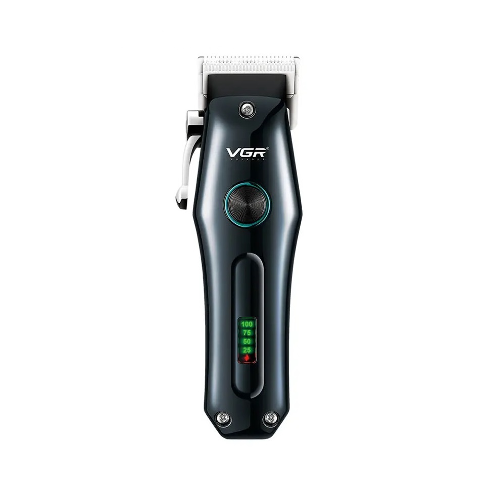 ماشین اصلاح موی سر و صورت وی جی ار مدل v 969