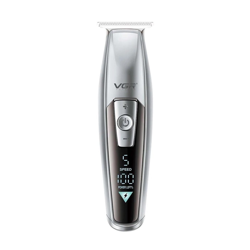 ماشین اصلاح موی سر و صورت وی جی ار مدل v 970
