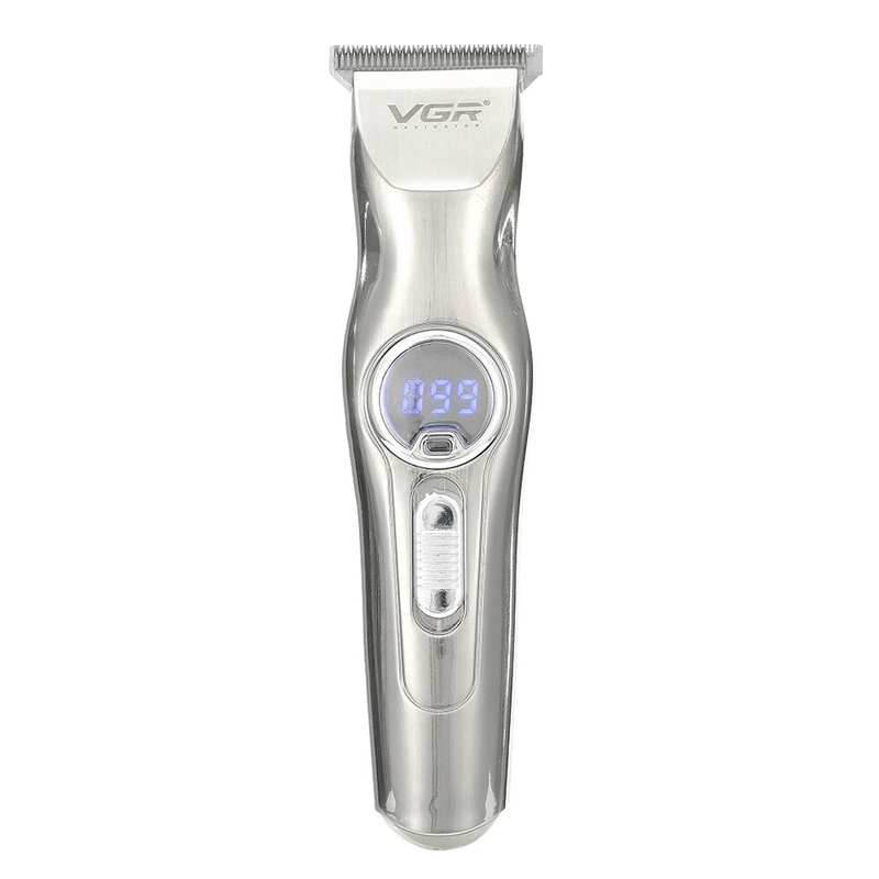 ماشین اصلاح موی سر و صورت وی جی ار مدل v_161