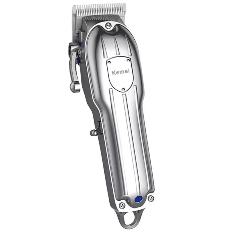 ماشین اصلاح موی سر و صورت کیمی مدل km 1755