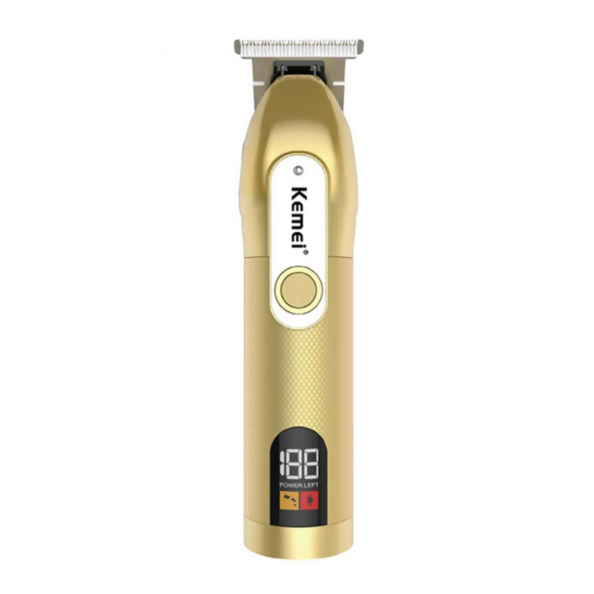 ماشین اصلاح موی سر و صورت کیمی مدل km 1760