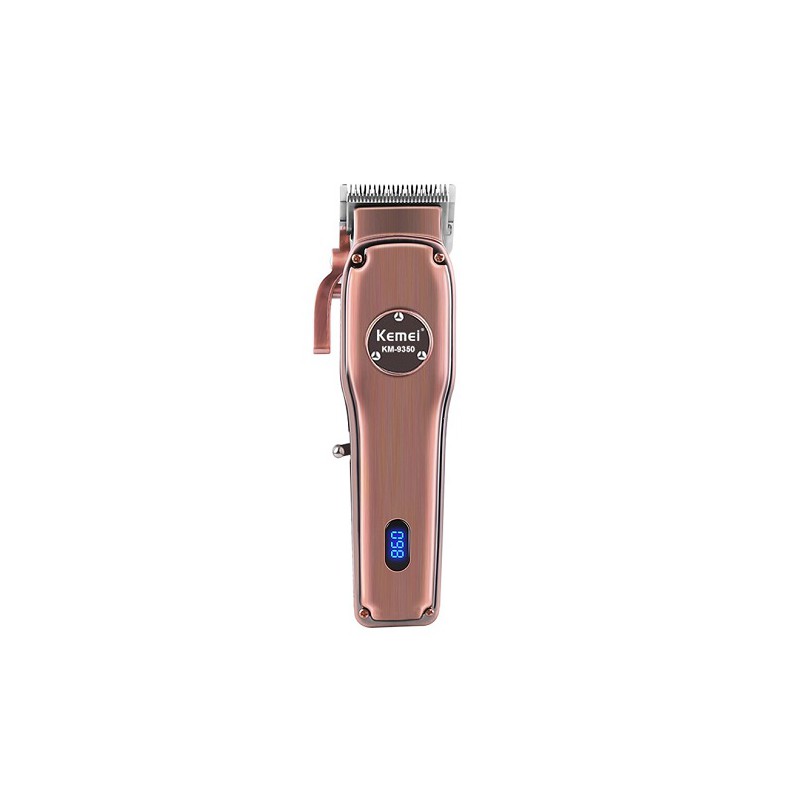 ماشین اصلاح موی سر و صورت کیمی مدل km 9350