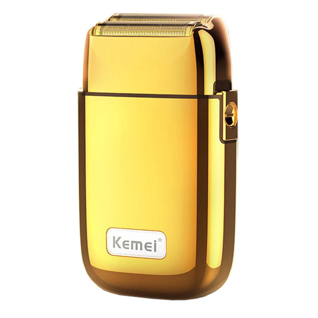 ماشین اصلاح موی سر و صورت کیمی مدل km tx1