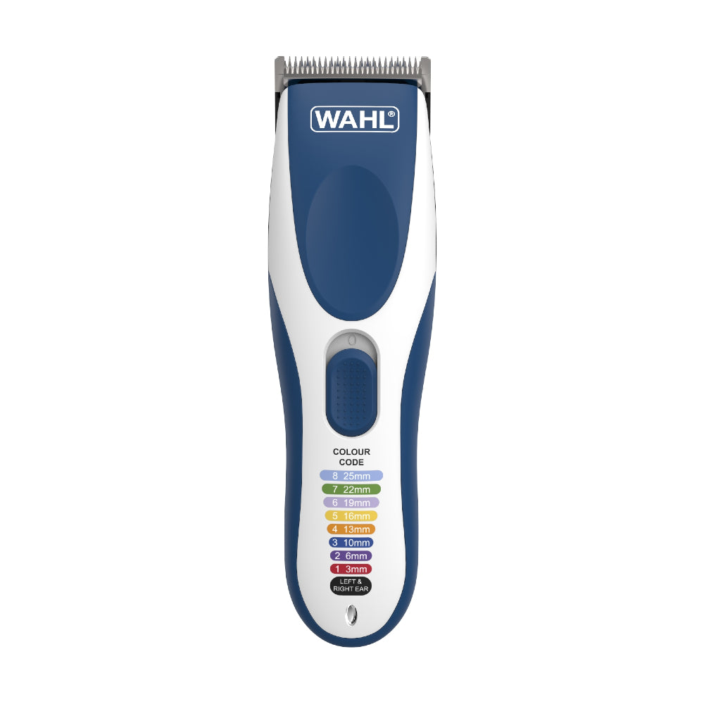 ماشین اصلاح موی سر وال مدل colour pro cordless clipper