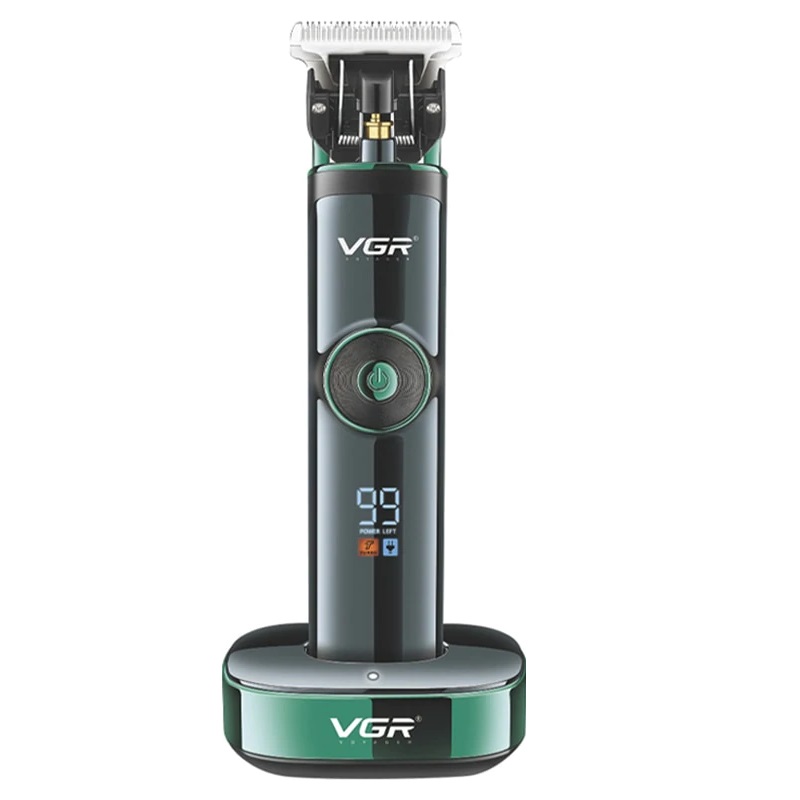 ماشین اصلاح موی سر وی جی ار مدل v 671