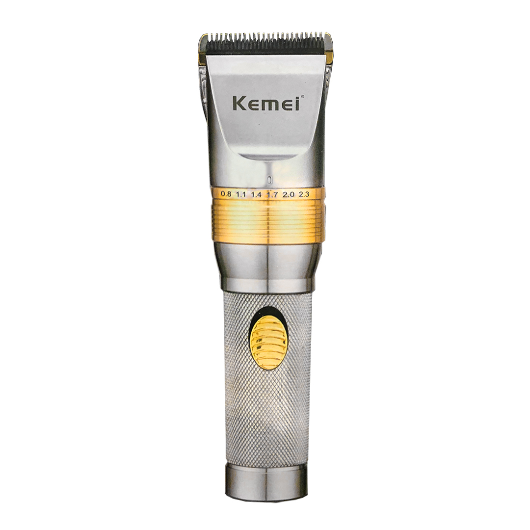 ماشین اصلاح موی سر کیمی مدل km 9362
