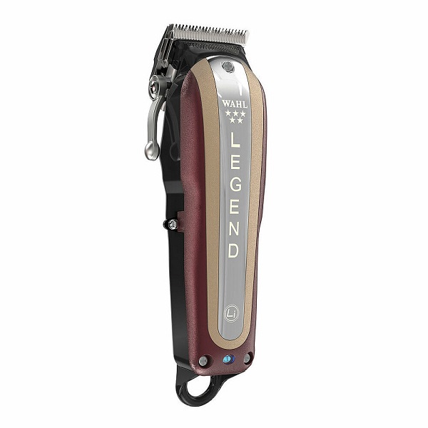 ماشین اصلاح موی سروصورت وال پروفشنال مدل cordless legend li