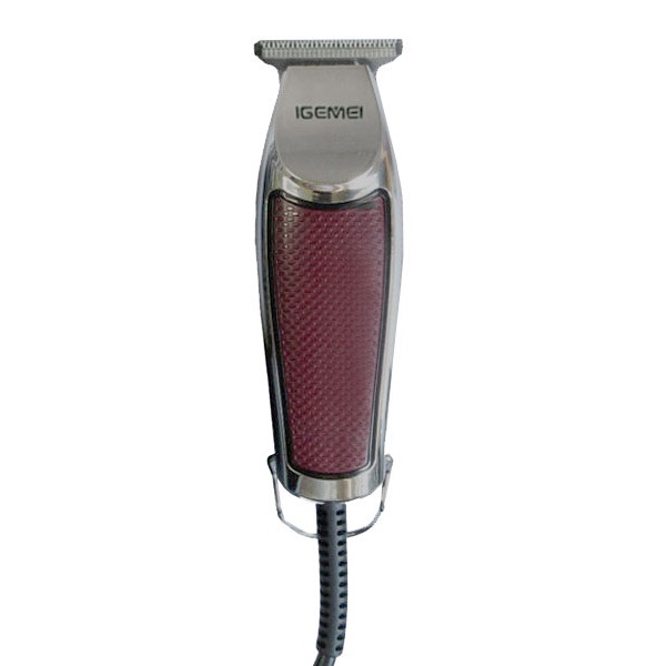 ماشین اصلاح موی صورت آی جیمی مدل gm 6125a