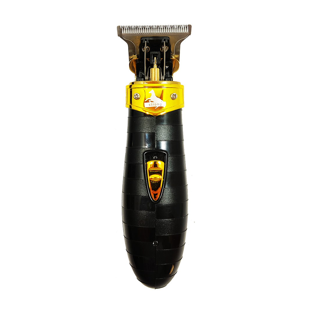 ماشین اصلاح موی صورت استرانگ مدل jm 720b
