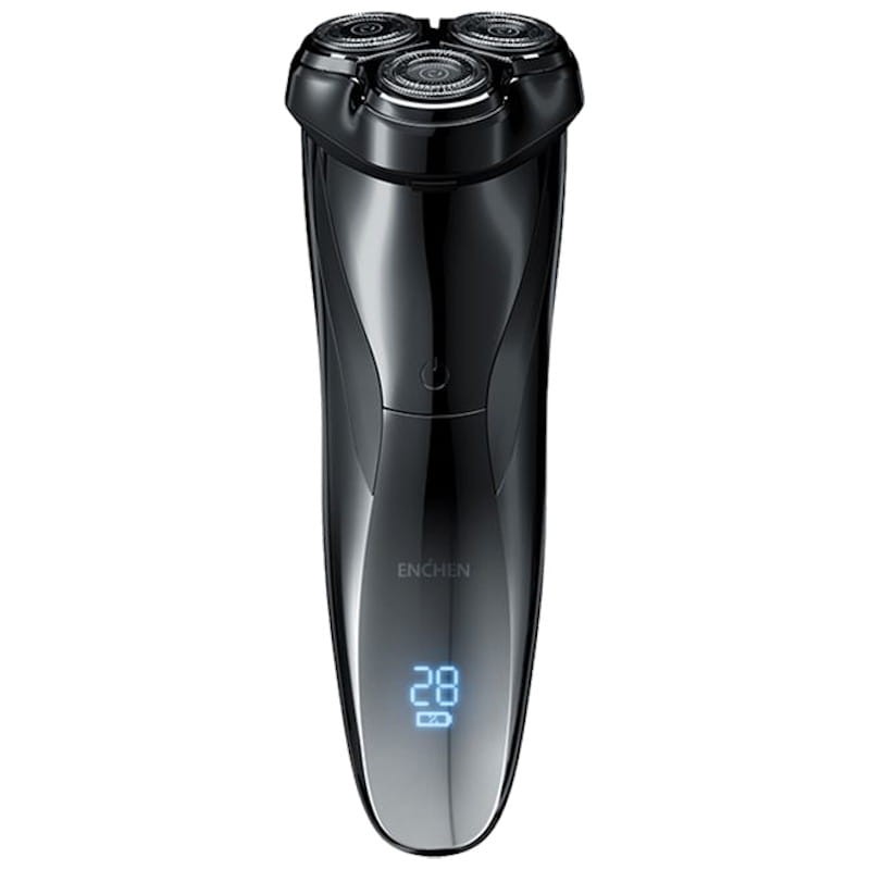 ماشین اصلاح موی صورت ان شن مدل blackstone 3ct