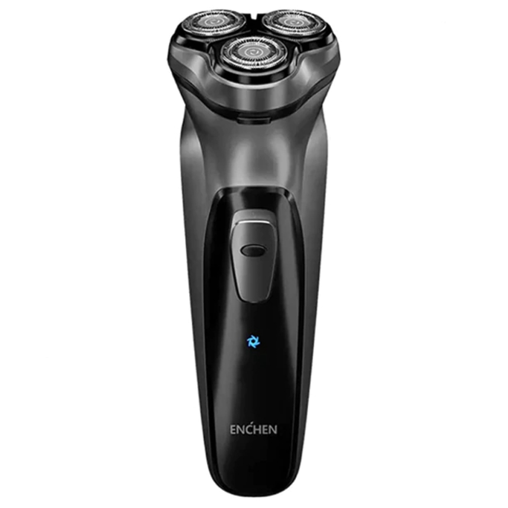 ماشین اصلاح موی صورت ان شن مدل blackstone 5v 2022