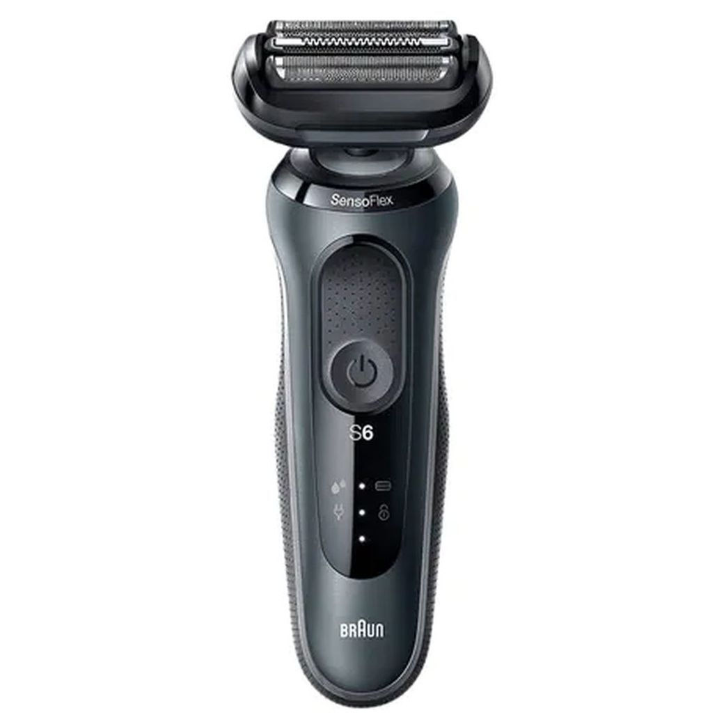 ماشین اصلاح موی صورت براون مدل 60n7650cc