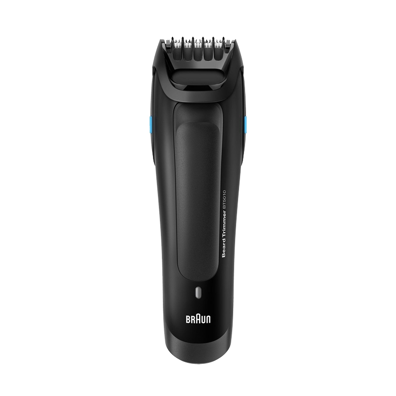 ماشین اصلاح موی صورت براون مدل bt5010