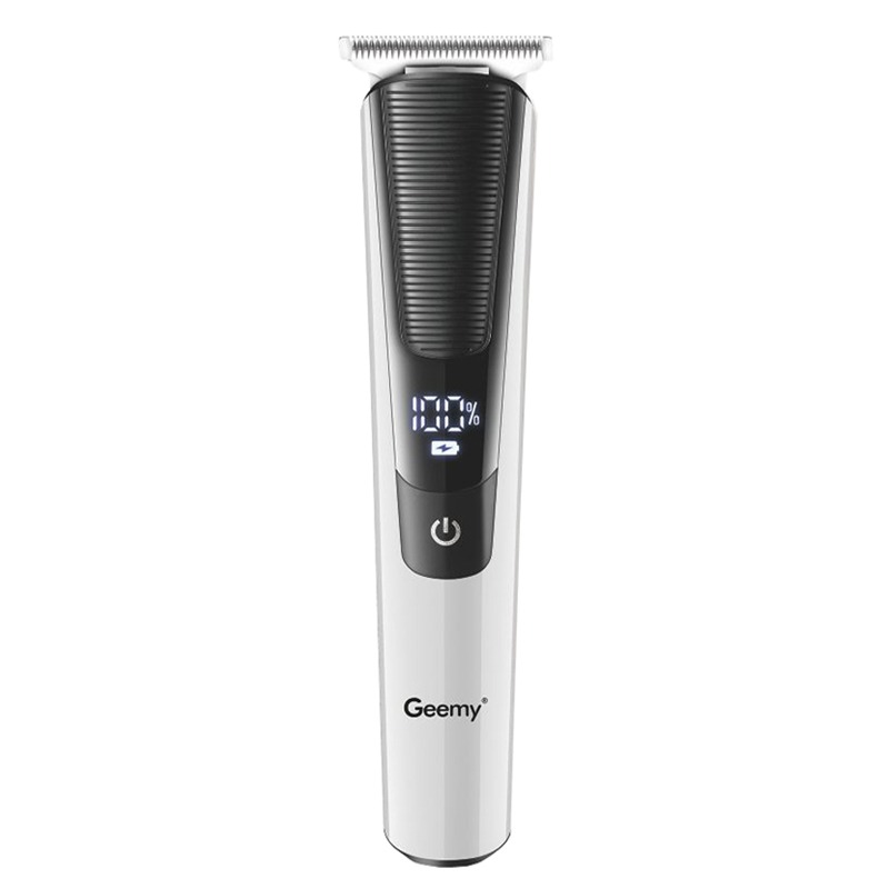 ماشین اصلاح موی صورت جیمی مدل gm 6256