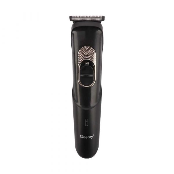 ماشین اصلاح موی صورت جیمی مدل gm 6583